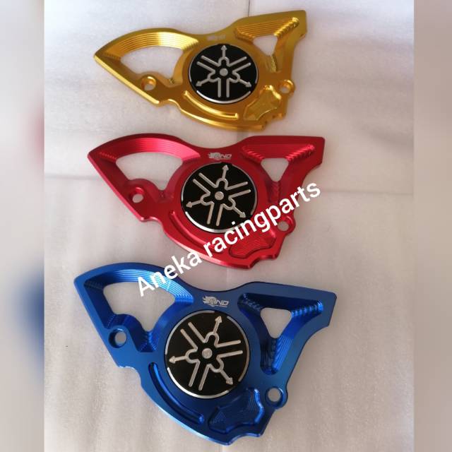 Cover gir depan yamaha wr 155 / cover gir wr