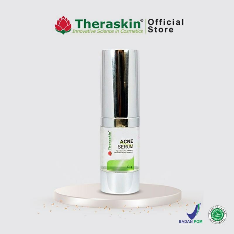 Theraskin Acne Serum