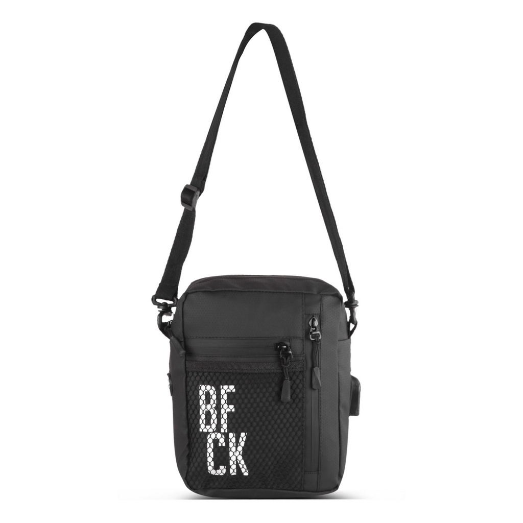 Tas Selempang Slingbag Buffback Vargas