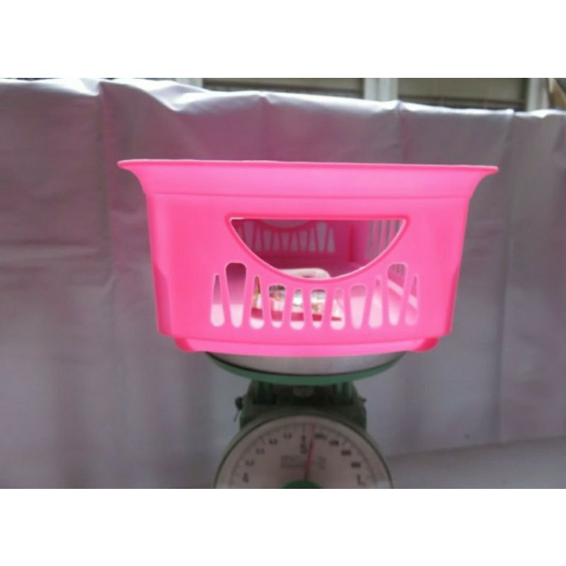 CUCI GUDANG Keranjang alat jahit / bawang /pensil plastik 30x20x10 merk Greenleaf seri Tracey 2281 (