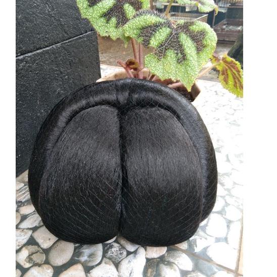 Siap Kirim.. SANGGUL TEKUK JOGJA/SANGGUL PENGANTIN JAWA