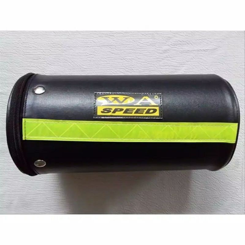 tabung jas hujan wa speed side bag tabung side bag bukat motor