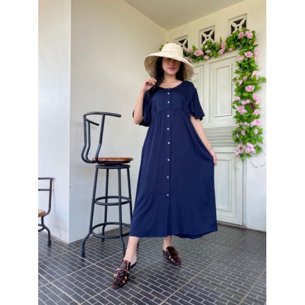 Aisha Dress