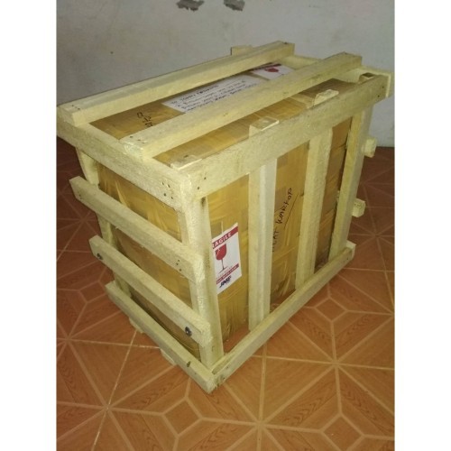 WAJIB BACA DESKRIPSI Packing Kayu / Peking kayu / Tambahan Packing