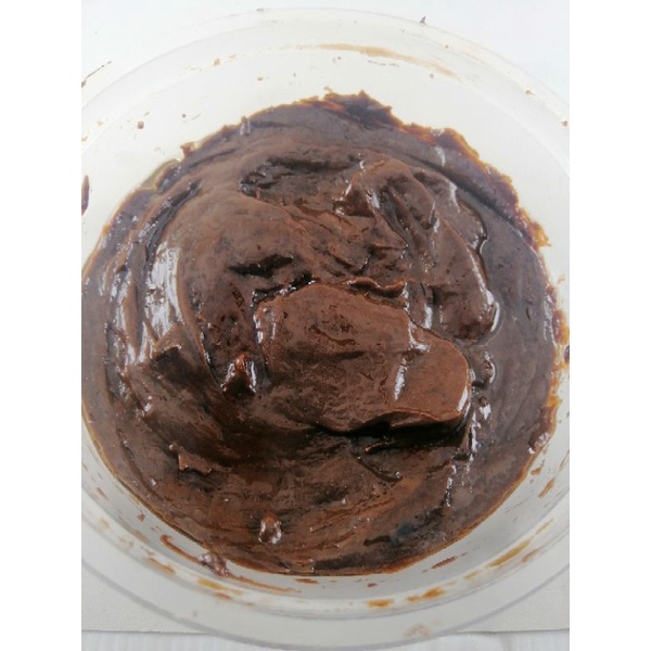 

Selai Cokelat Keju Tanpa Gula Camilan DEBM Diet Keto Netto 200 gram
