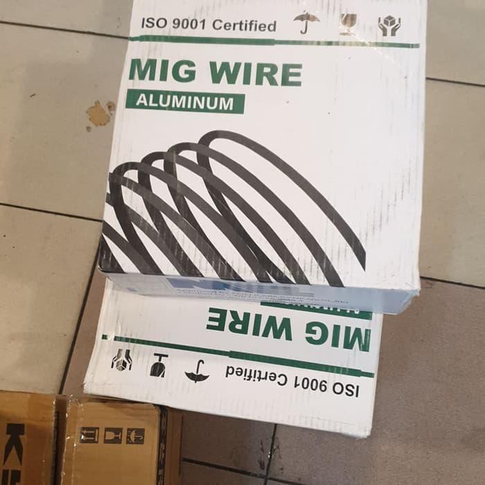 stroom00079 KAWAT LAS CO CO2 MIG WIRE ALLUMINIUM ER5356 stroom00079 KAWAT LAS CO CO2 MIG WIRE ALLUMINIUM ER5356