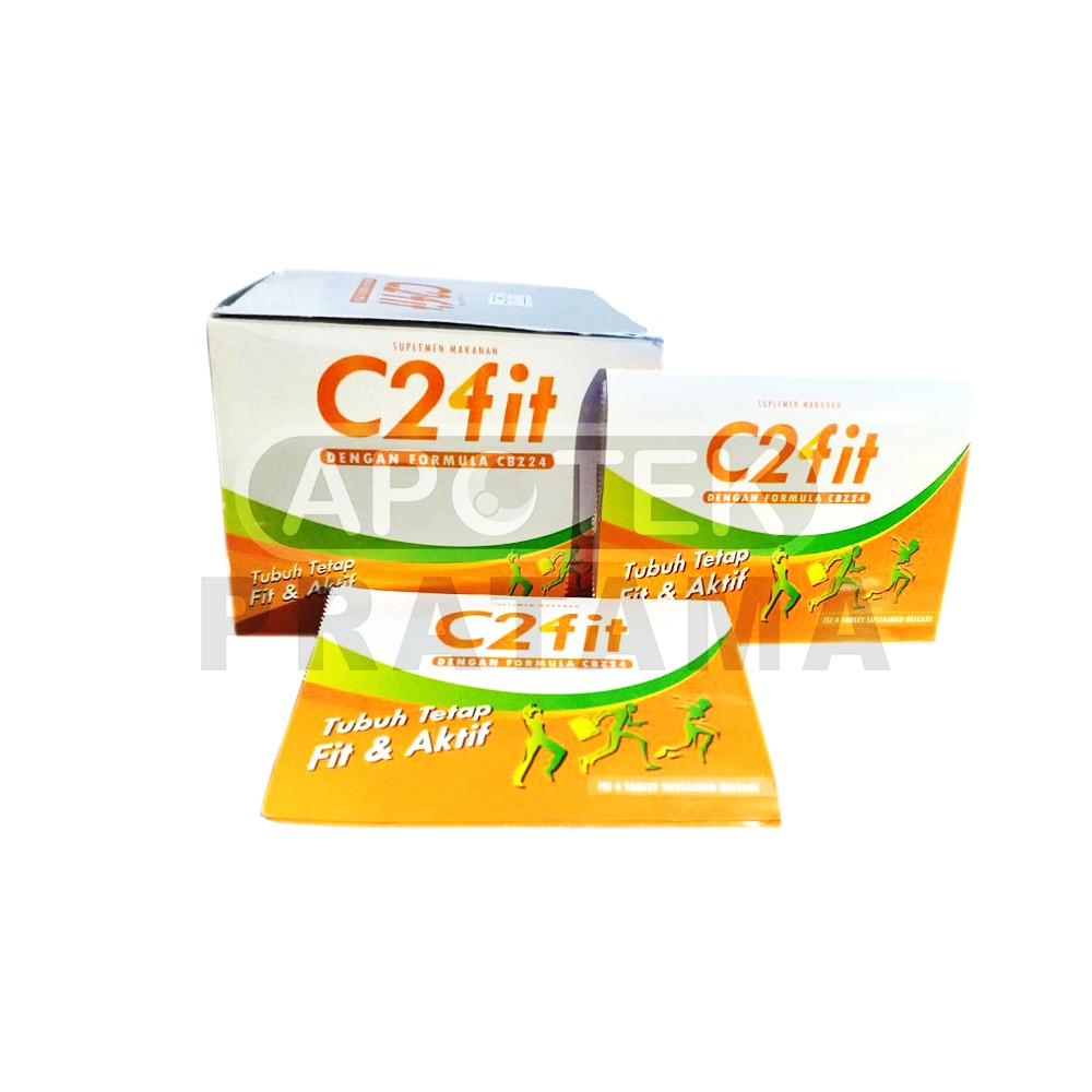 

C2FIT
