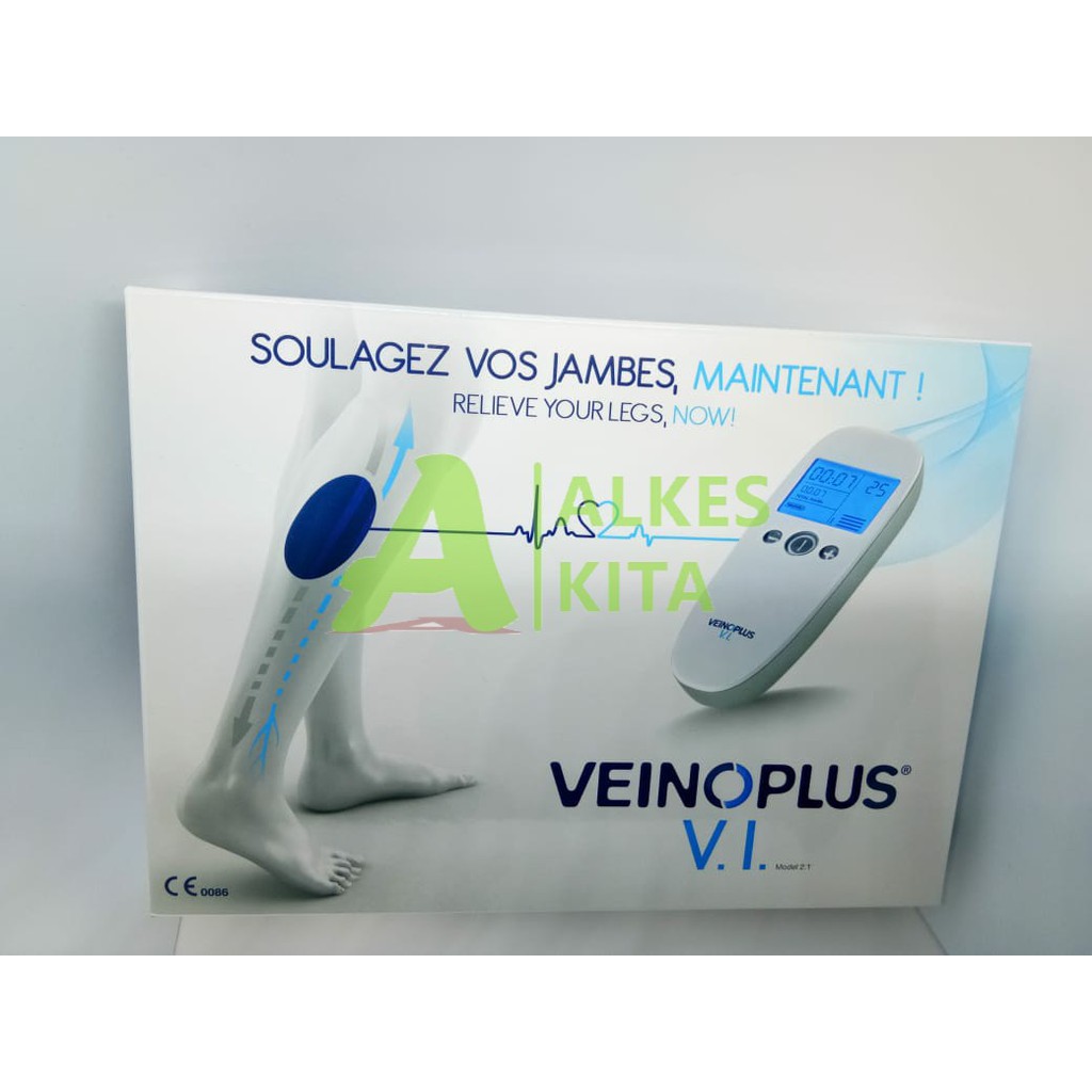 Veinoplus V.I (Elektrical Stimulator)