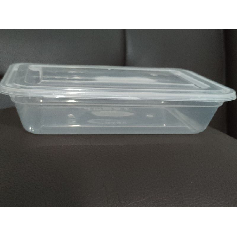 twinwall gaby 500ml rec/kotak 1pack isi 25pcs