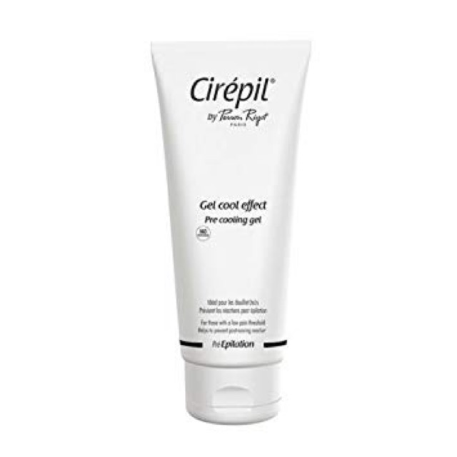 Perron Rigot Cirepil Gel Cool Effect 200ml