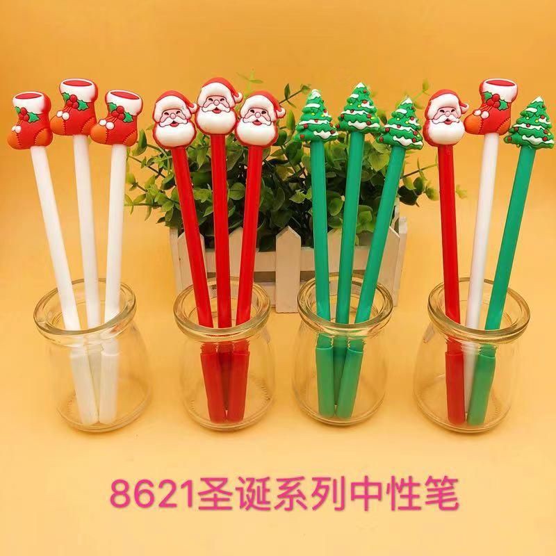 

PULPEN GEL NATAL CHRISTMAS 1 pcs