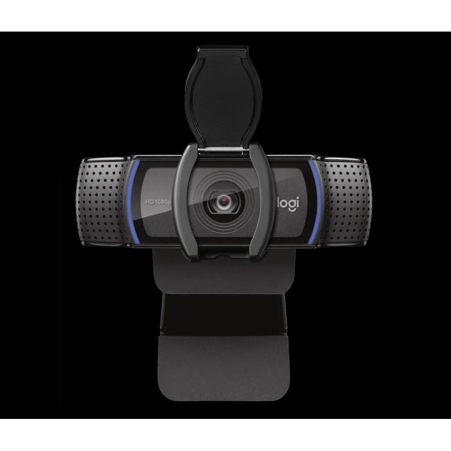 Webcam Logitech C920e HD 1080p