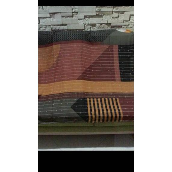 W1W DEENAY KW 311 HIJAB SEGI EMPAT HIJAB  KONVEKSI HIJAB .