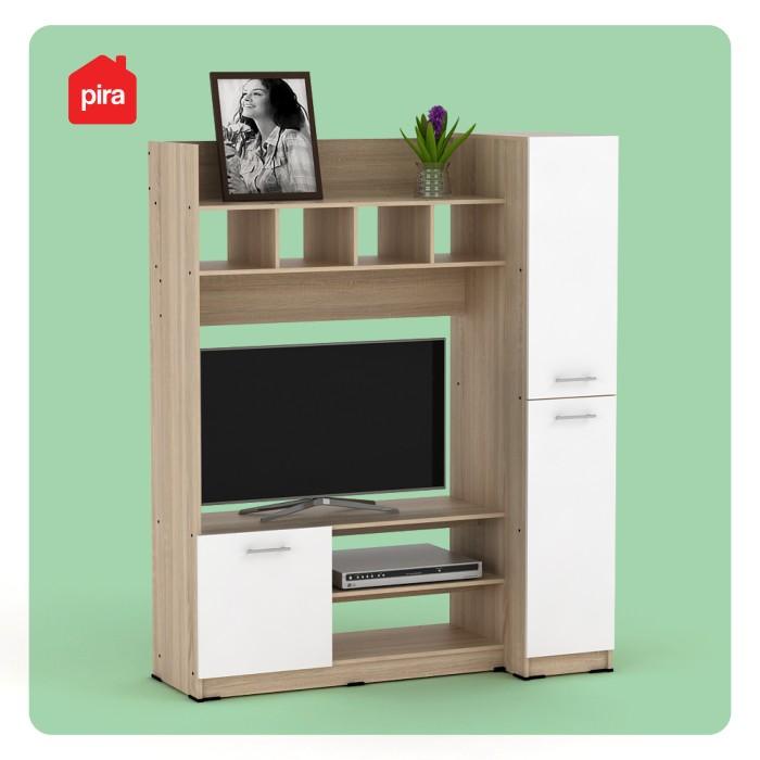 PIRA METROPOLIS - ALBA WU 120 Rak TV Best Seller