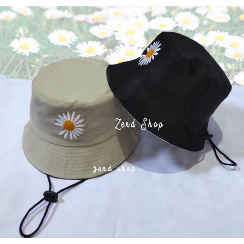 TOPI ANAK PEREMPUAN // TOPI RIMBA ANAK PEREMPUAN