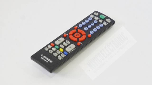 Remot tv C-VISION RM L 810 TV LG