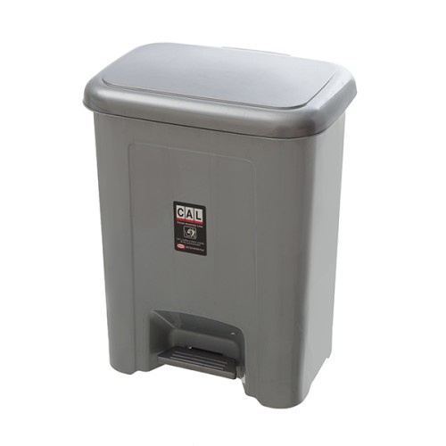 READY STOK Tempat Sampah Injak Tempat Sampah Mini Tempat Sampah Kotak Tempat Sampah SHINPO - Tempat 