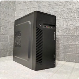 PC Rakitan Intel Core i5 With Geforce GT 610 2GB