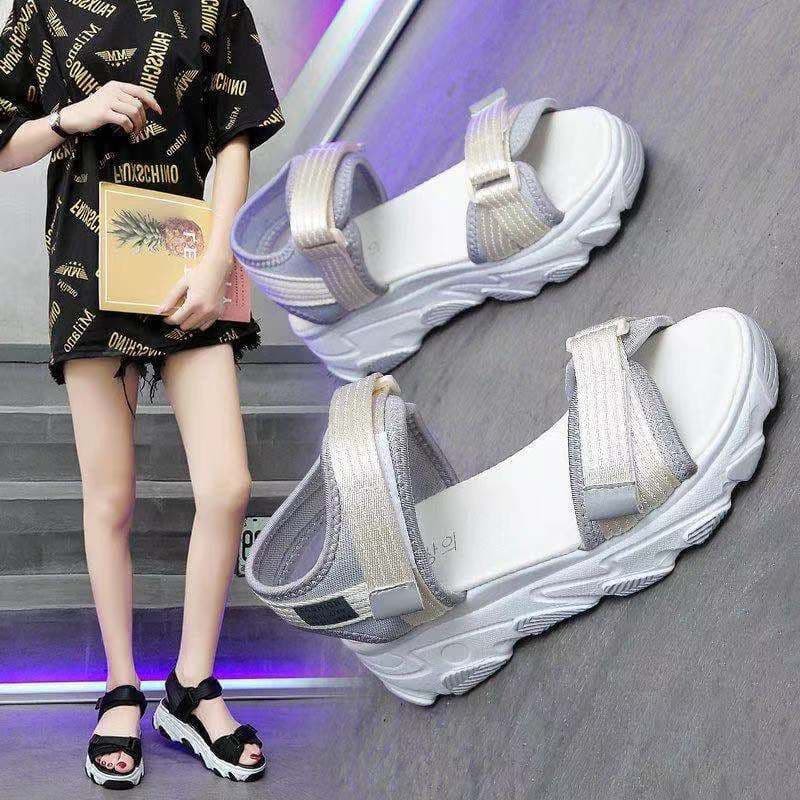 SEPATU KAZUMI WANITA SNEAKERS IMPORT SP2048 TERMURAH TERBARU KEKINIAN 241 JAKARTA