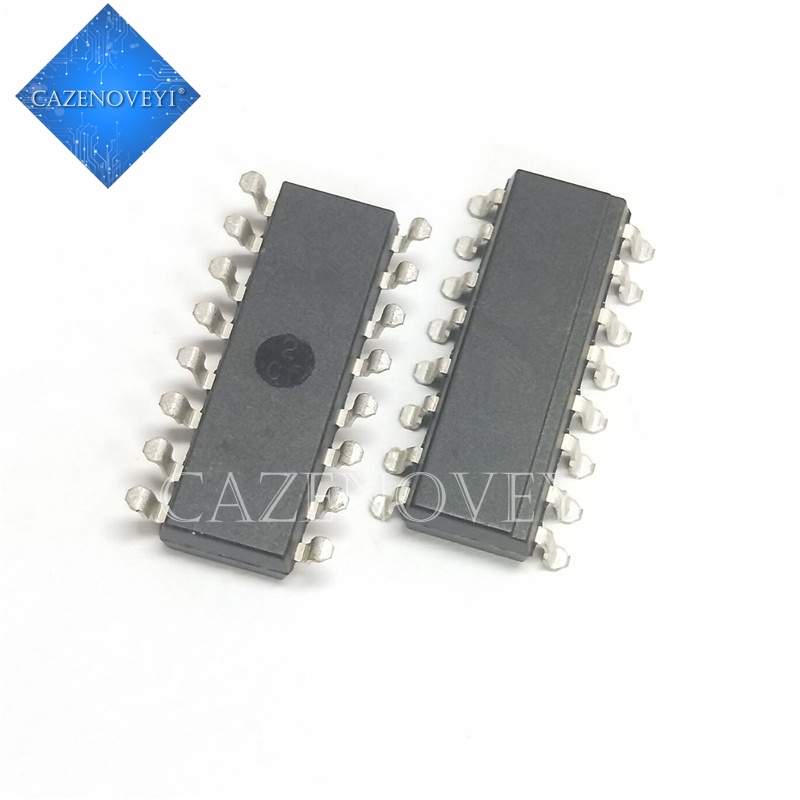 10pcs Ic Sdk05-V1 Sdk05 Sop-16