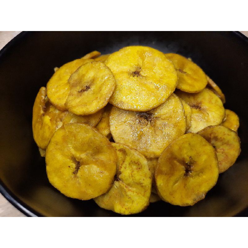 

CAMILAN MURAH KERIPIK PISANG