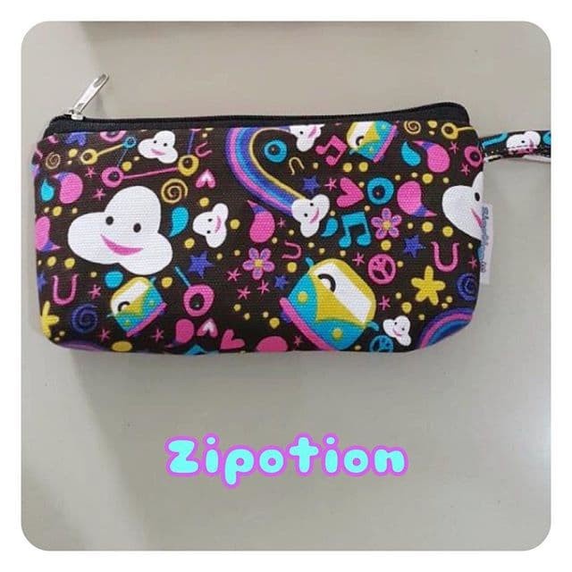 

Hemat Tempat Pensil Kanvas Terlaris