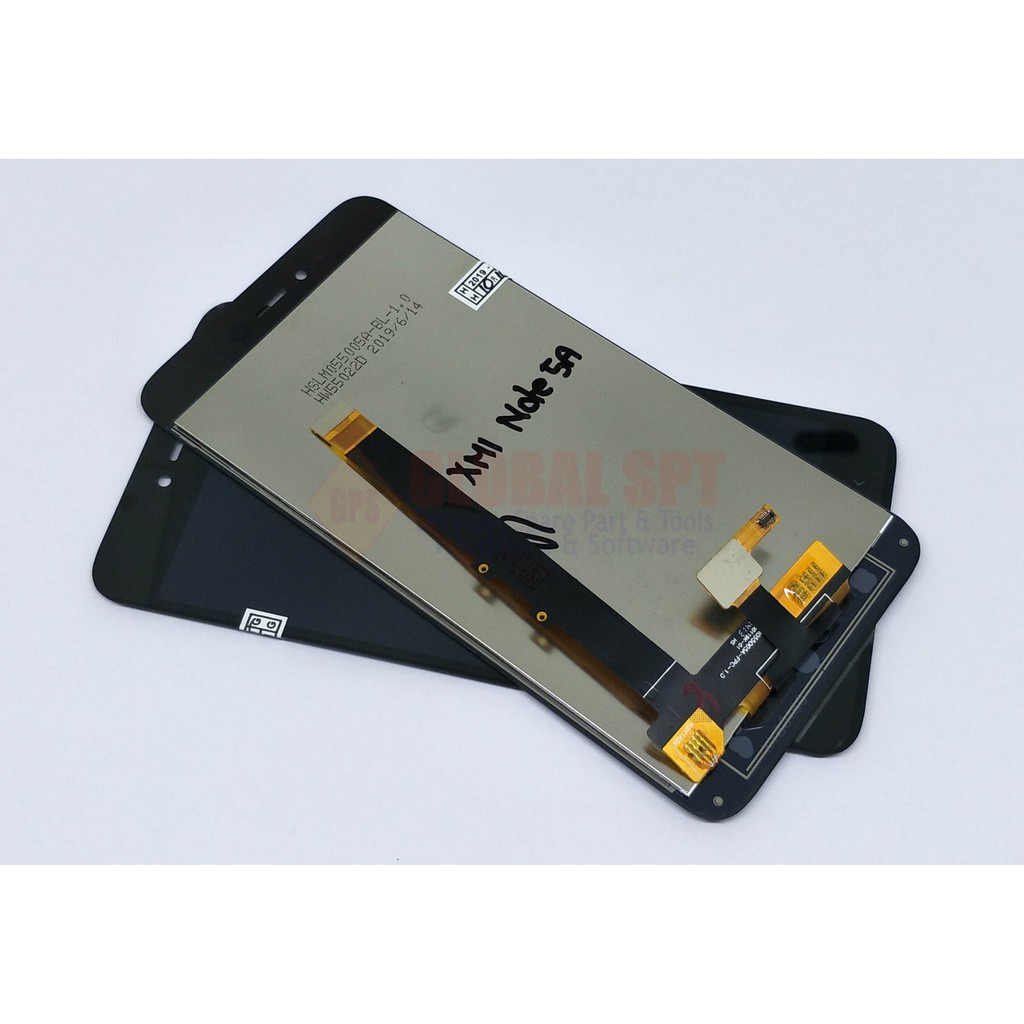 LCD TOUCHSCREEN XIAOMI NOTE 5A / REDMINOTE 5A