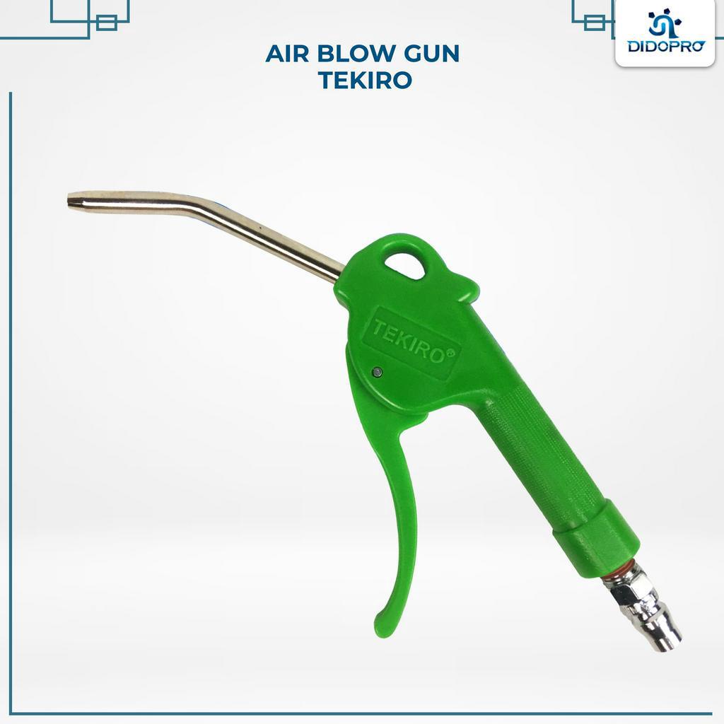 Air blow gun 5&quot; inch TEKIRO semprotan / tembakan angin