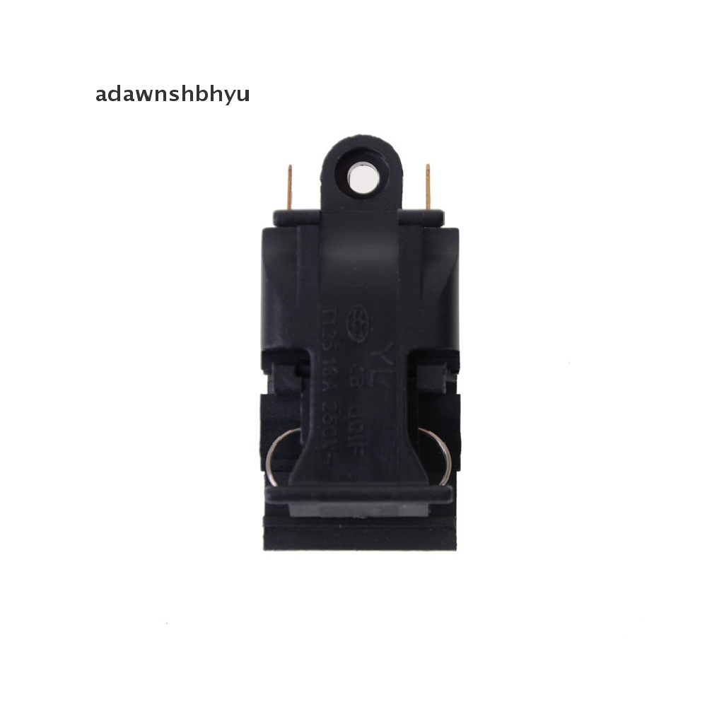 Adawnshbhyu 1PCS 13A XE-3 JB-01E Switch Kettle Elektrik, Thermostat Switch Steam Medium