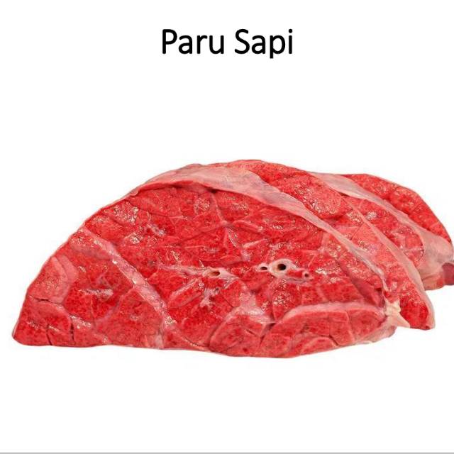 Jual Paru Sapi 1kg Shopee Indonesia