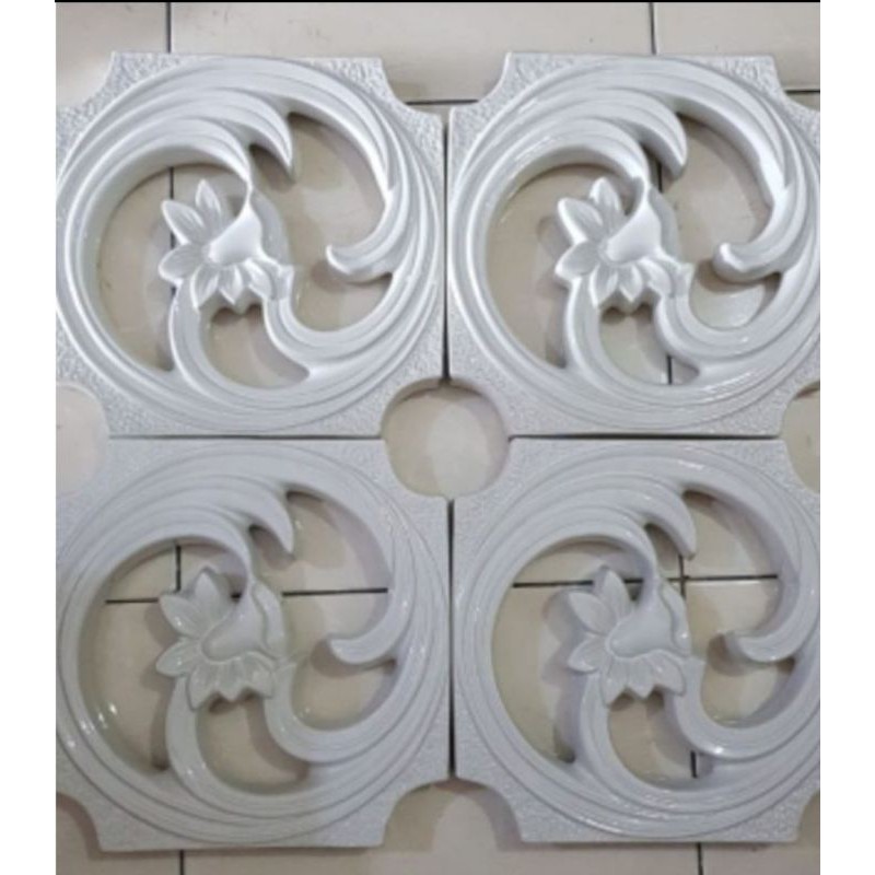 roster keramik oriental 20x20x5