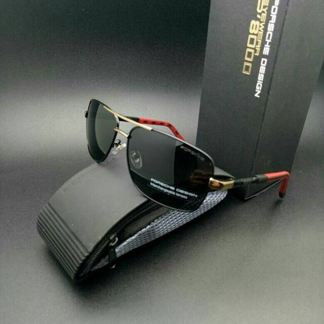 Sunglasses Kacamata Outdoor, Kaca mata Anti UV, Kacamata New 8724, Kaca mata Fashion Pria Trendy