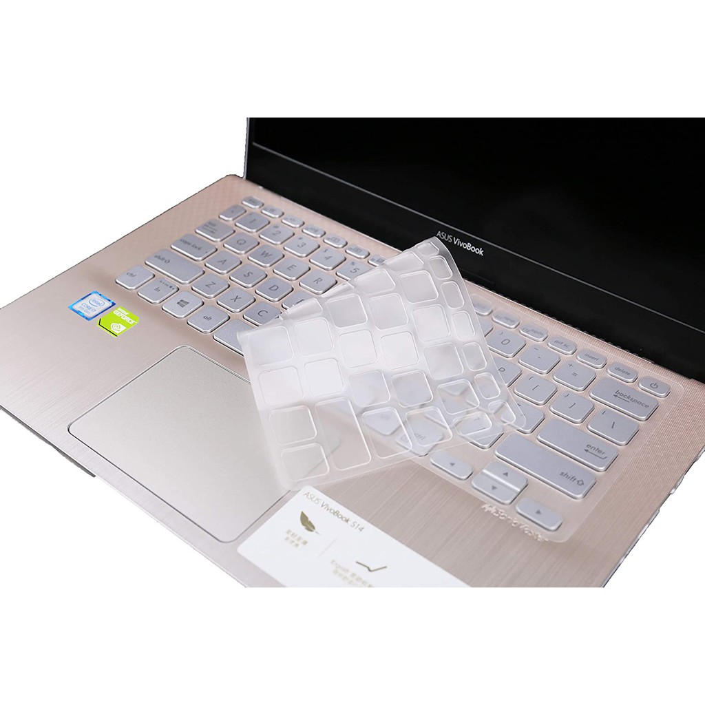 Keyboard Protector ASUS VivoBook 14 A416 A416JA A416MA Cover