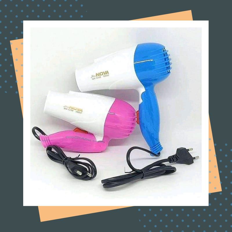 Hair Drayer PREMIUM || Hair Drayer Kekinian TERMURAH