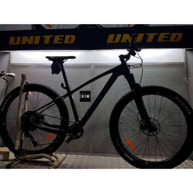 united oxyde pro harga