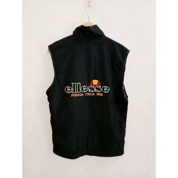 Vest Ellesse