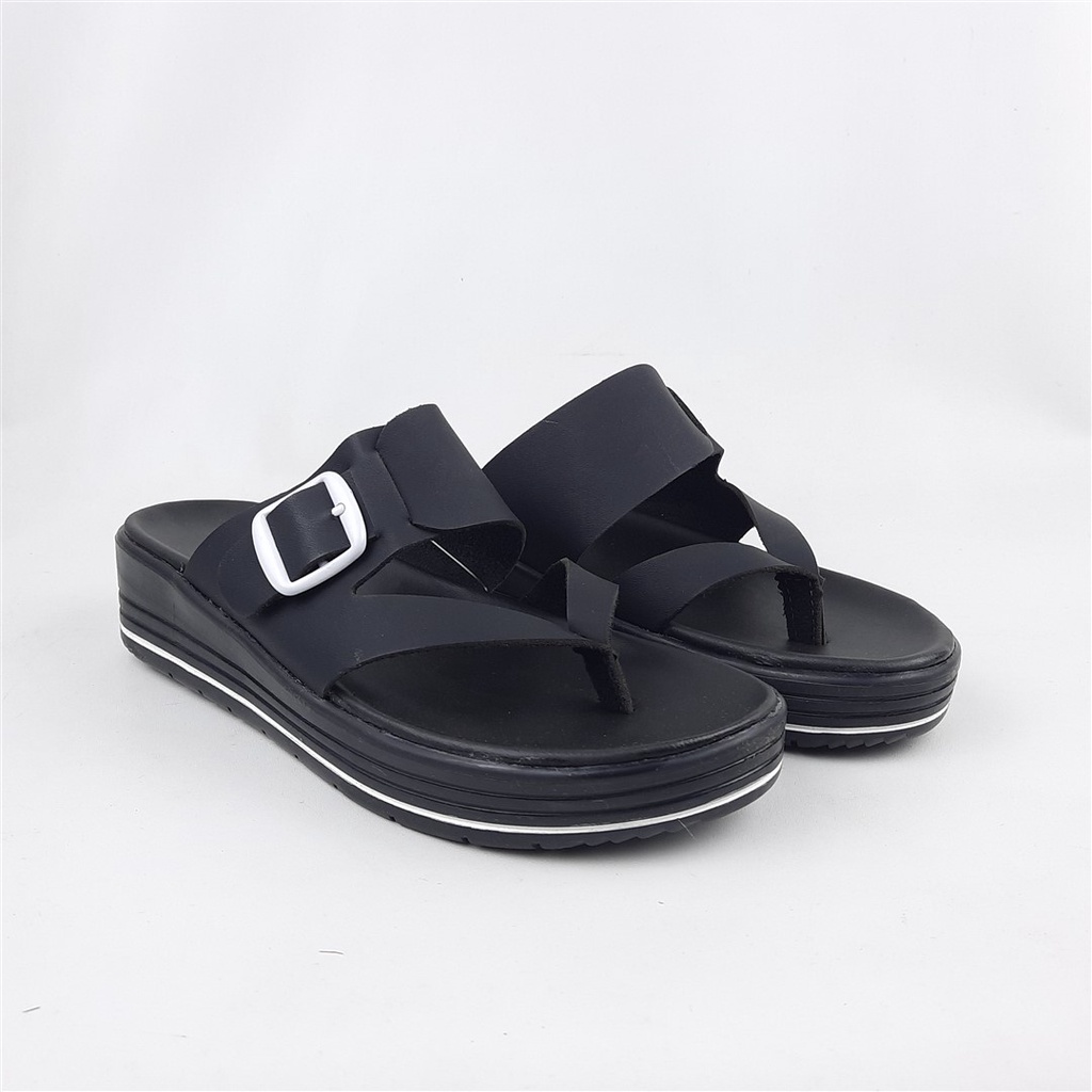 Sandal jepit wanita ornella Os.87 36-40