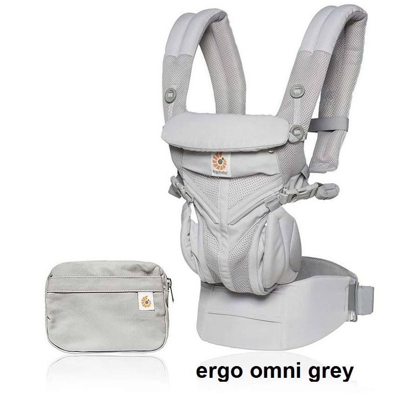 harga ergobaby omni 360