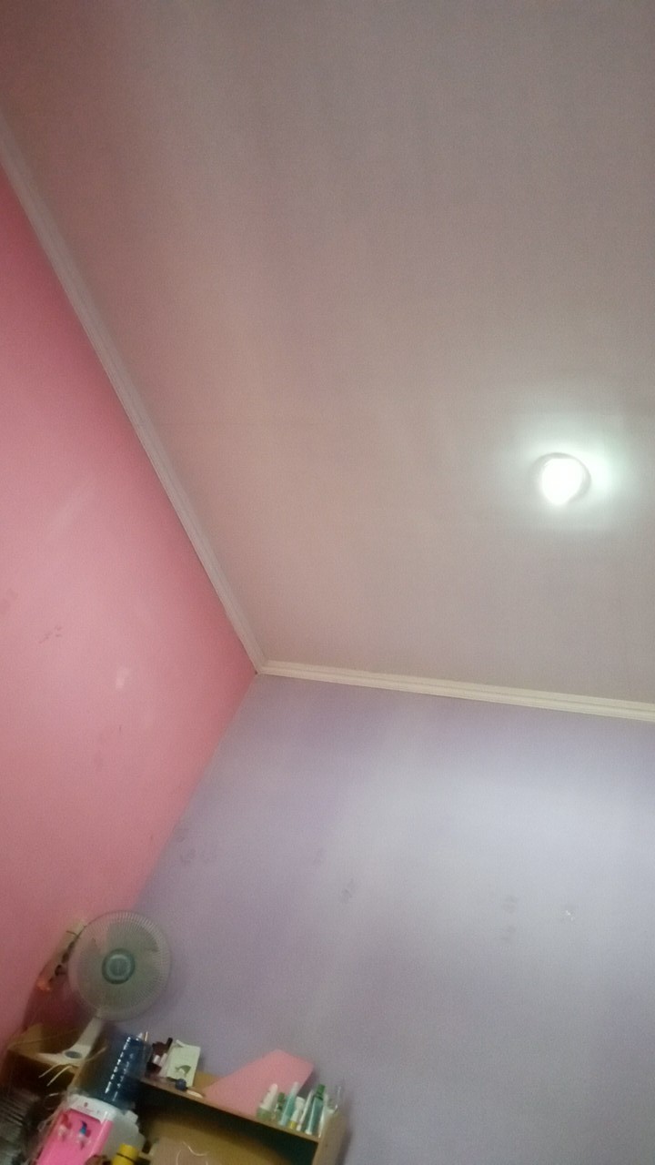 Decor Art Hiasan Pajangan Dinding Wall Decor Rumah Shabby Chic Gantungan Assalamualaikum - Ab 7