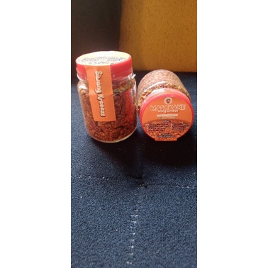 

sambel garing kacang pedas extra 150gr