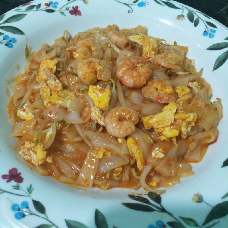 

Kwetiao bagan Kwetiao goreng kwetiau nyemek