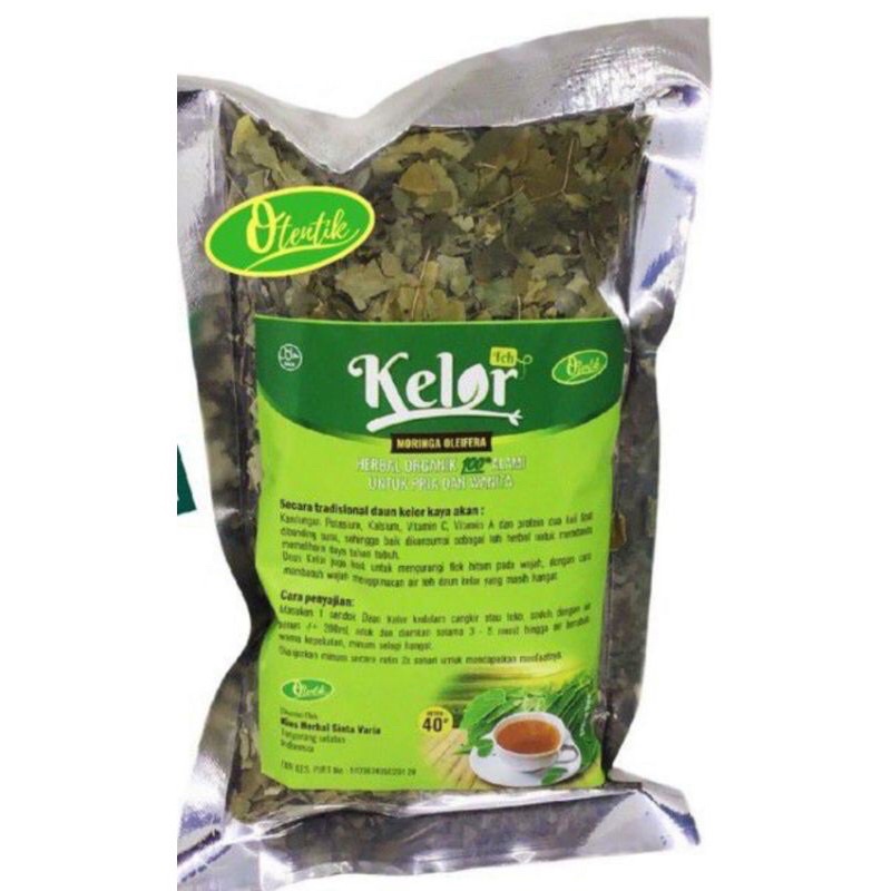 

TEH DAUN KELOR / TEH HERBAL / MANADO / GORONTALO / BITUNG / TOMOHON / TONDANO / KOTA MOBAGU / BOLSEL