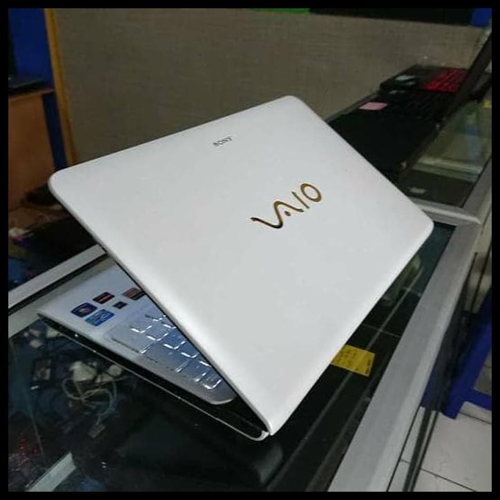 TERBAIK Sony Vaio core i7 dual VGA amd bkn nvidia 15 Laptop gaming bkn asus hp SALE