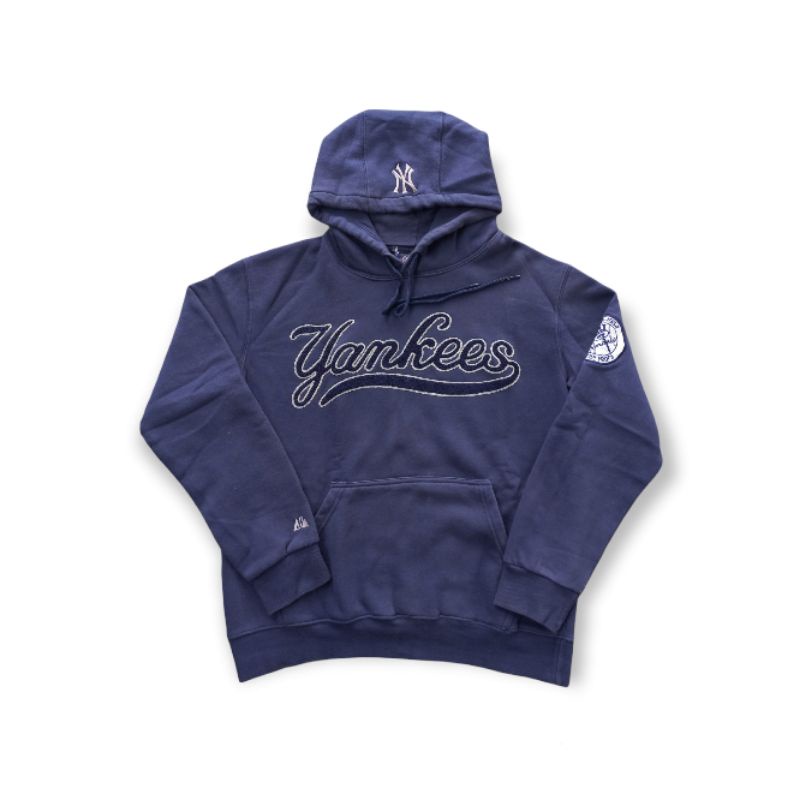 HOODIE MLB YANKEES (SECOND)