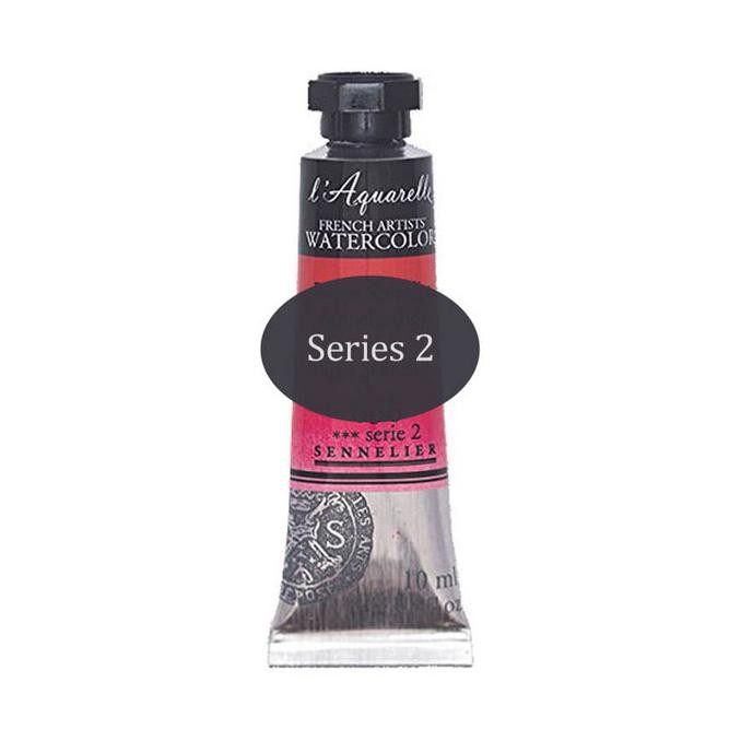 

Stok Baru! Sennelier L'Aquarelle Tube 10Ml Series 2 French Artists Watercolour Terpercaya