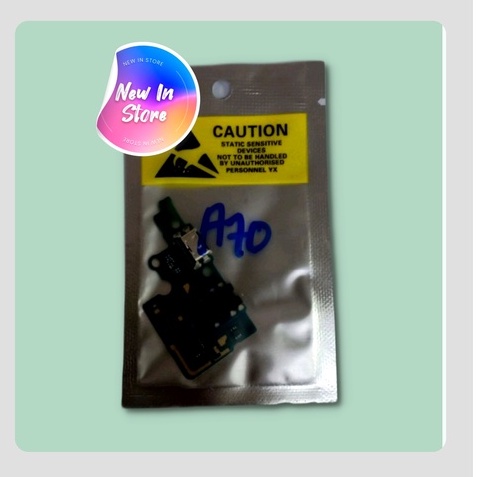 PAPAN CHARGER SAMSUNG A70