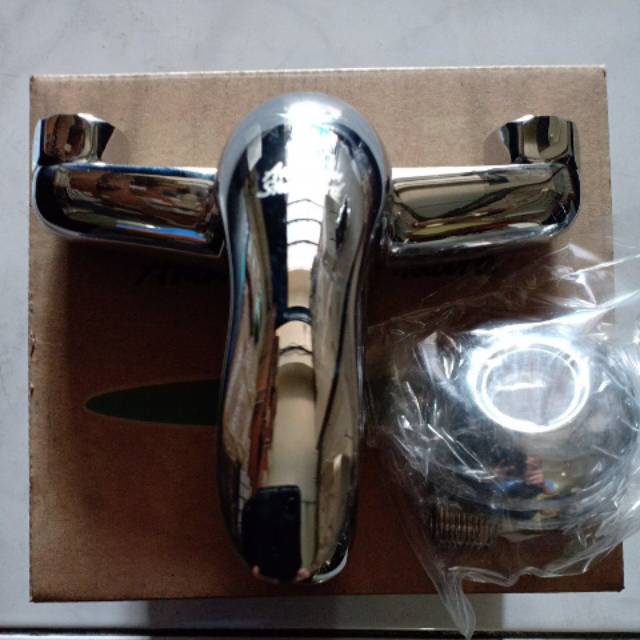 Kran Bathtub (tanpa shower) - American Standard