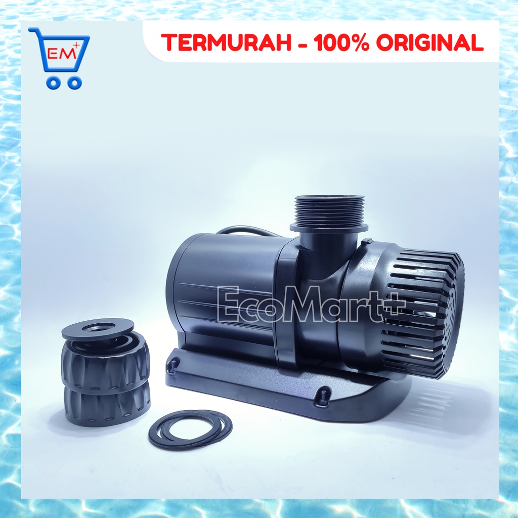 Pompa Yamano ACT 9000 Pompa Celup Kolam Submersible Pump AC-T9000