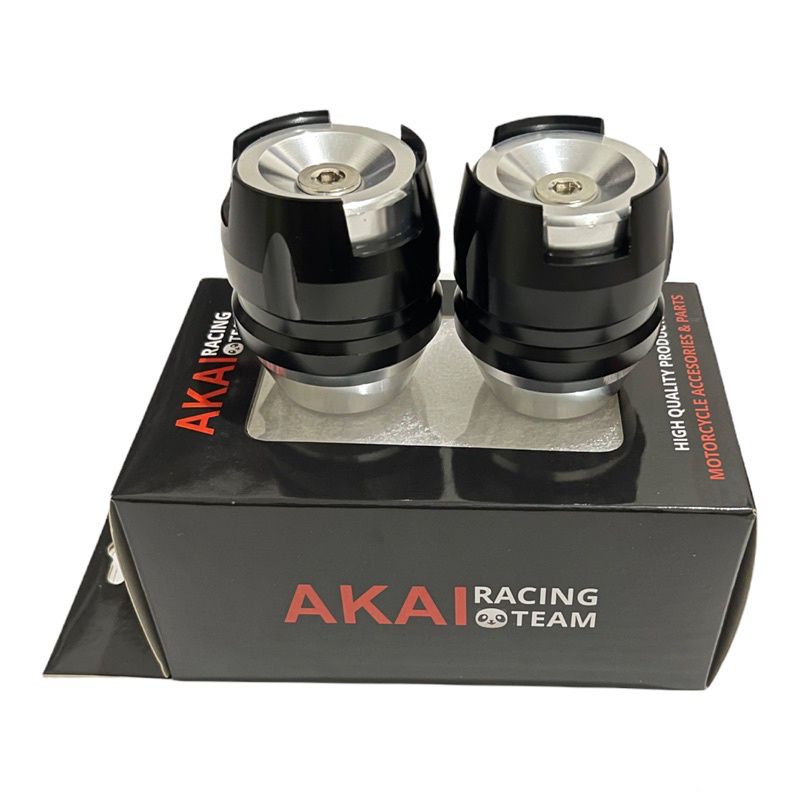 Jalu AS RODA FULL CNC AKAI RACING BISA BUAT SEMUA MOTOR UNIVERSAL COCOK SEMUA MOTOR