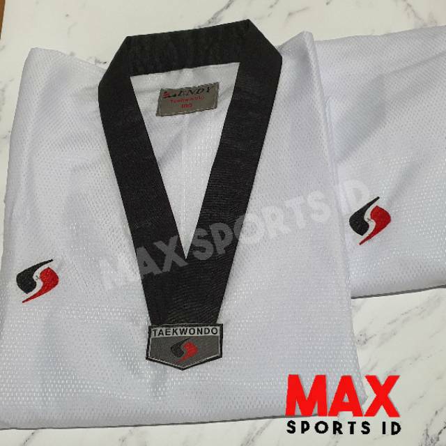 Harga Seragam Taekwondo Terbaik Beladiri Olahraga Outdoor April 2021 Shopee Indonesia